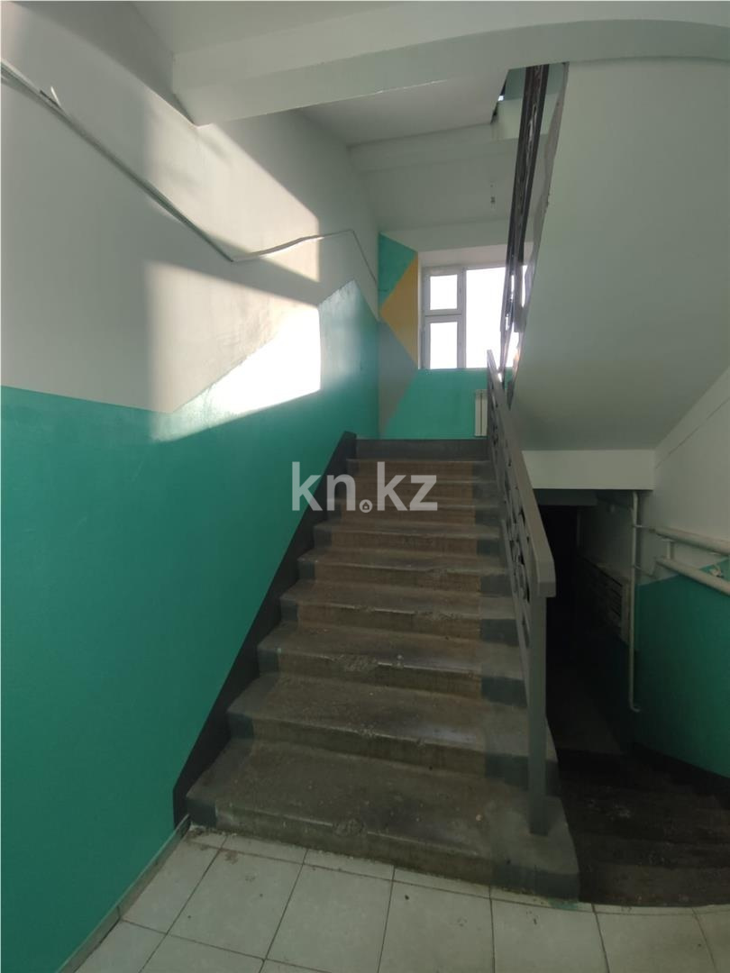 Продажа 3-комнатной квартиры, 60 м² в Астане - фото 12