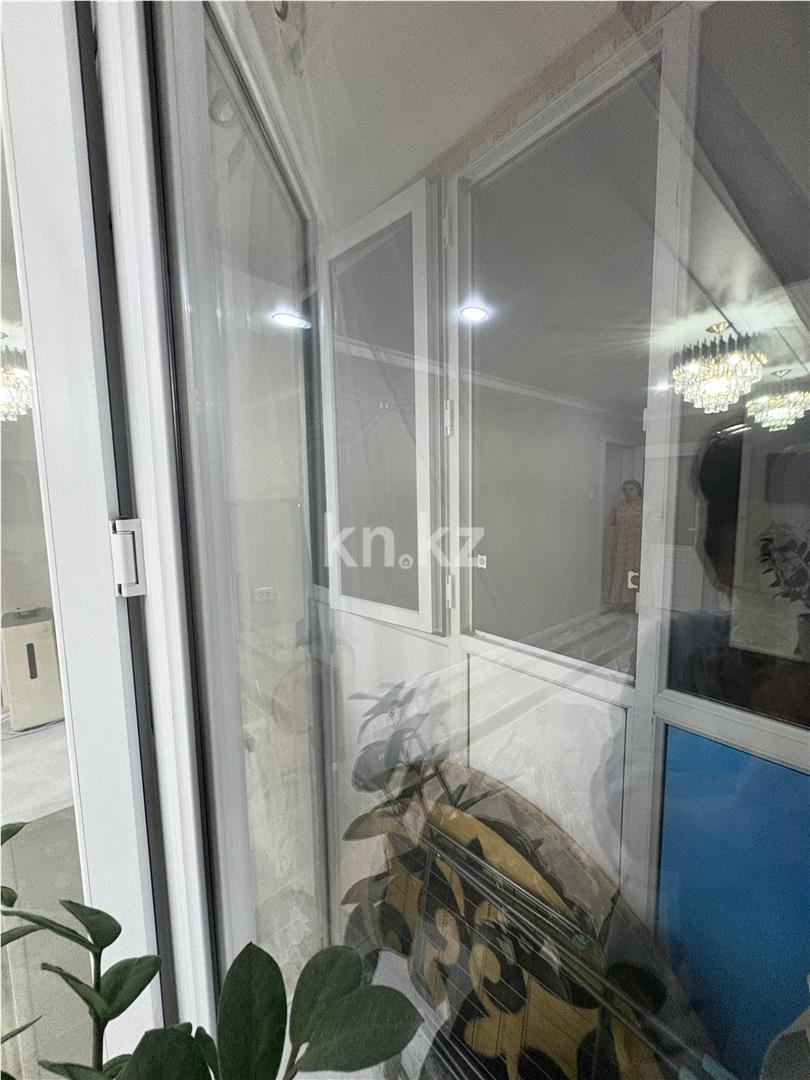 Продажа 2-комнатной квартиры, 43 м² в Темиртау - фото 3