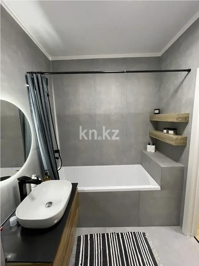 Продажа 3-комнатной квартиры, 80 м² в Алматы - фото 5