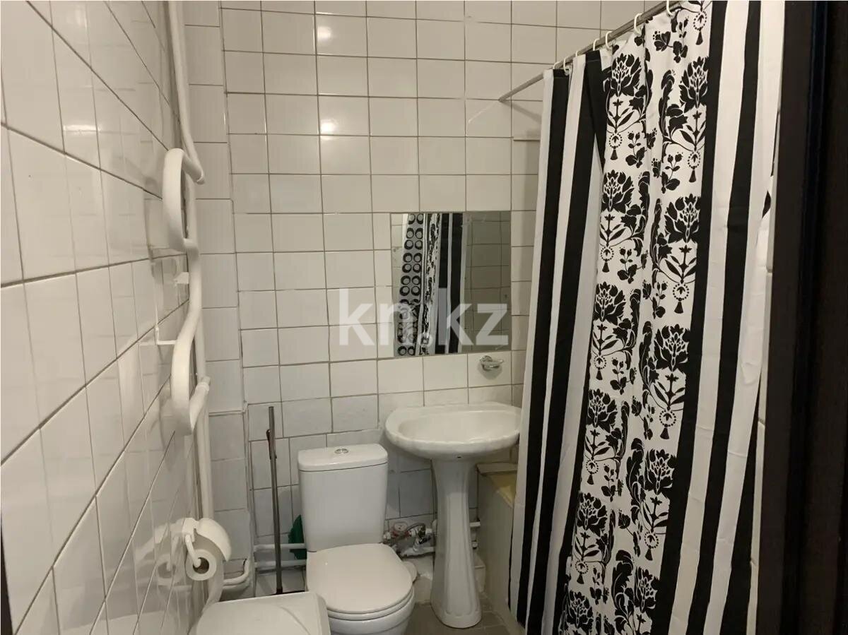 Продажа 1-комнатной квартиры, 40.3 м² в Алматы - фото 3