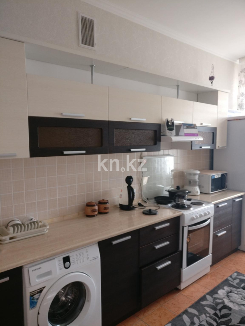 Аренда 1-комнатной квартиры, 52 м² в Астане - фото 9