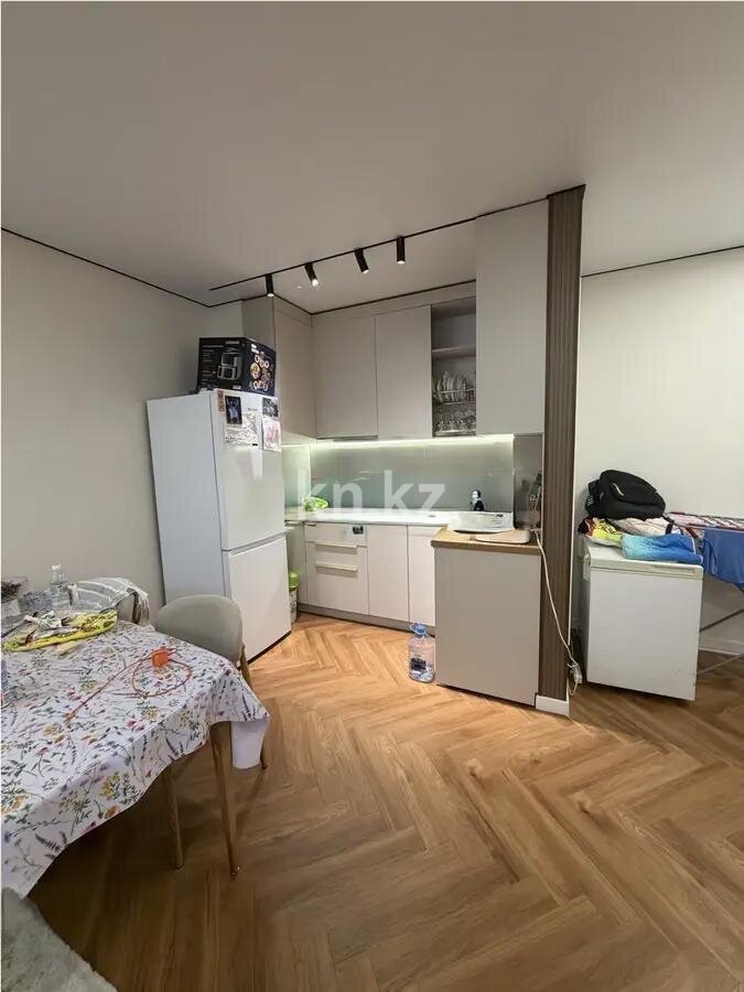 Продажа 2-комнатной квартиры, 45 м² в Алматы - фото 2