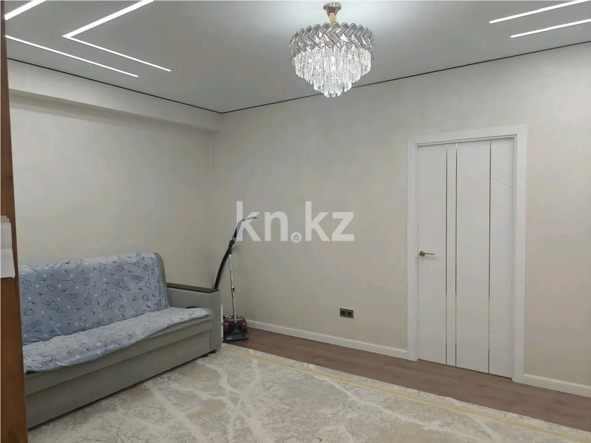 Продажа 3-комнатной квартиры, 76.6 м² в Алматы