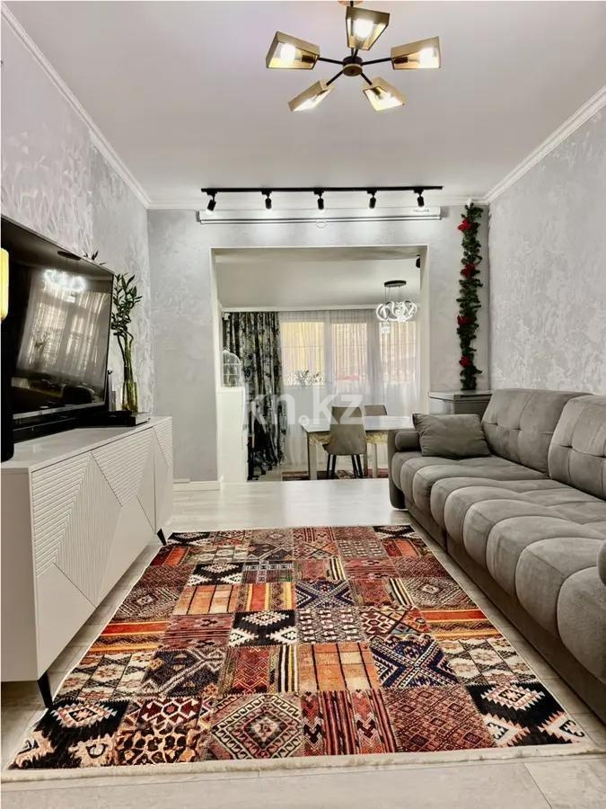 Продажа 5-комнатной квартиры, 90.1 м² в Алматы
