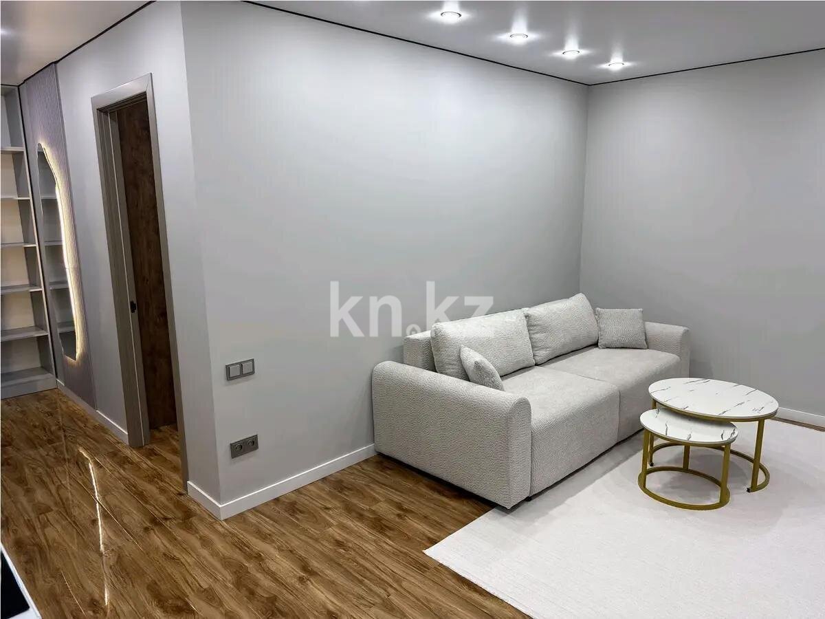 Продажа 3-комнатной квартиры, 60 м² в Алматы - фото 2