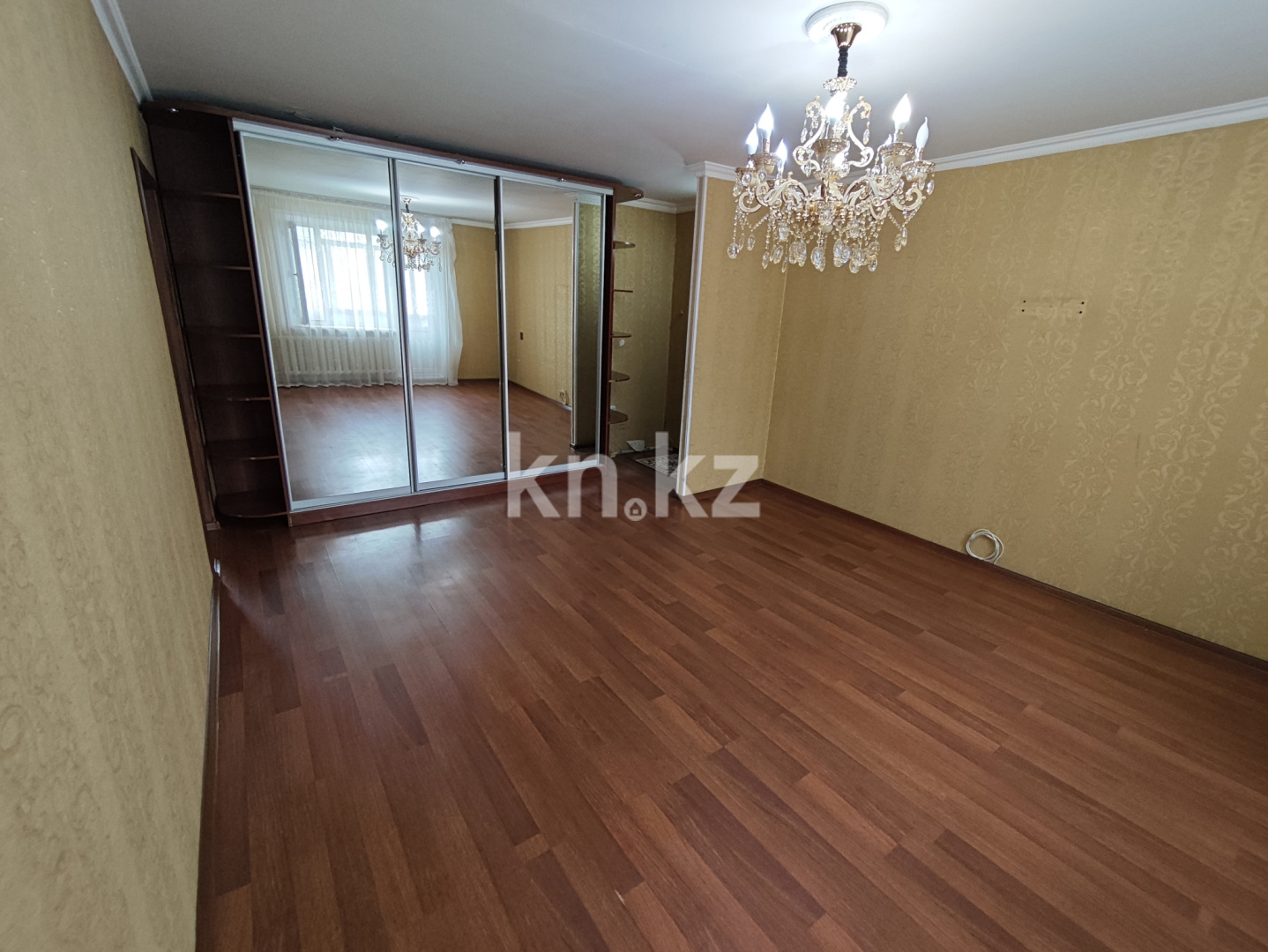 Продажа 3-комнатной квартиры, 65.2 м² в Караганде