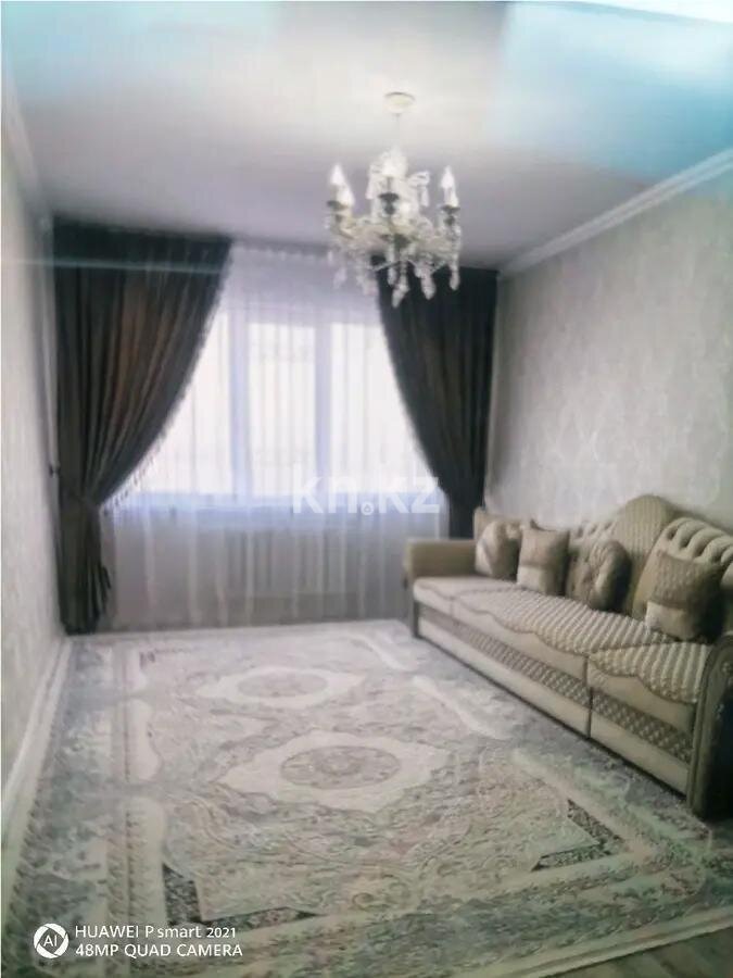 Продажа 3-комнатной квартиры, 64 м² в Алматы