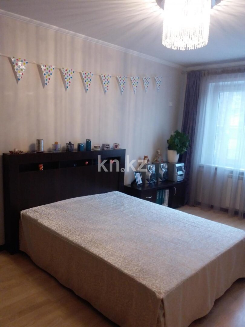 Продажа 4-комнатной квартиры, 74.1 м² в Алматы - фото 16