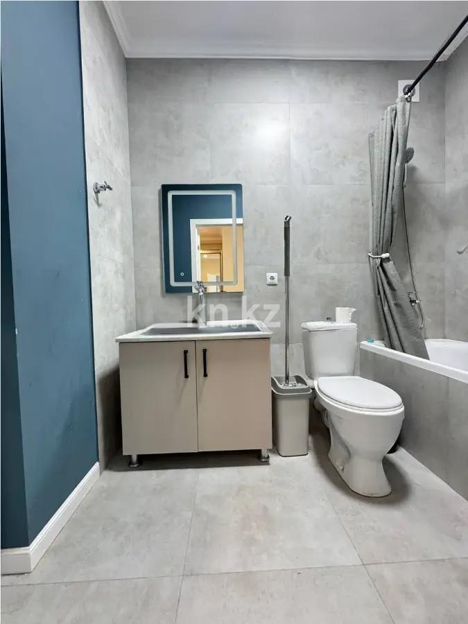 Продажа 2-комнатной квартиры, 57 м² в Астане - фото 4