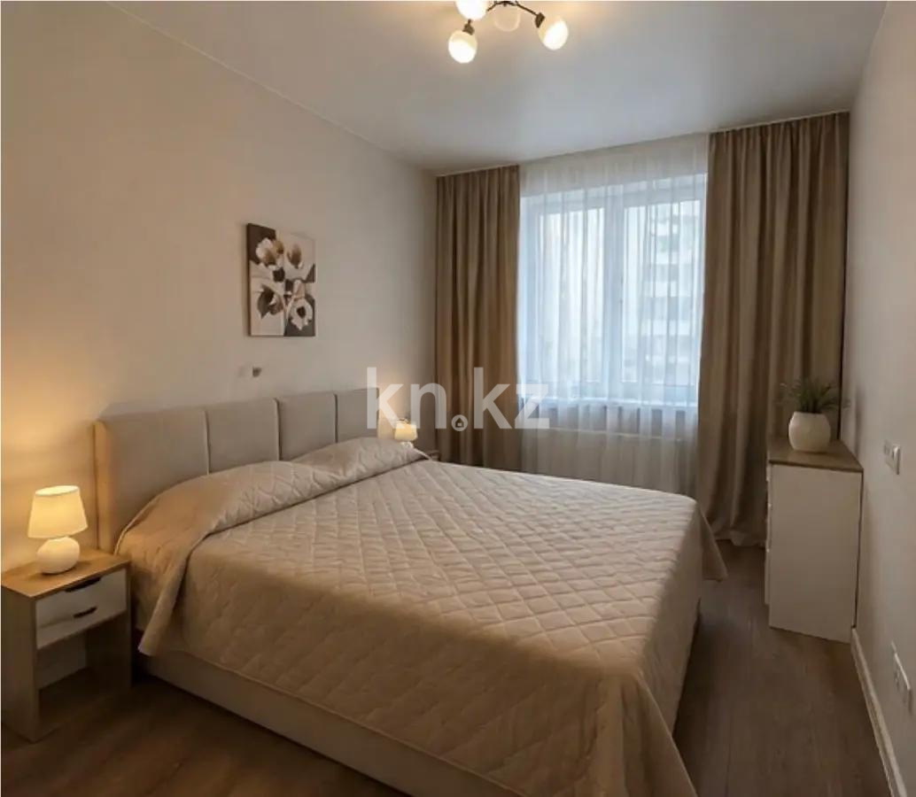 Продажа 1-комнатной квартиры, 33 м² в Алматы