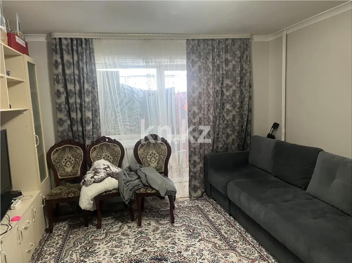 Продажа 3-комнатной квартиры, 75 м² в Астане