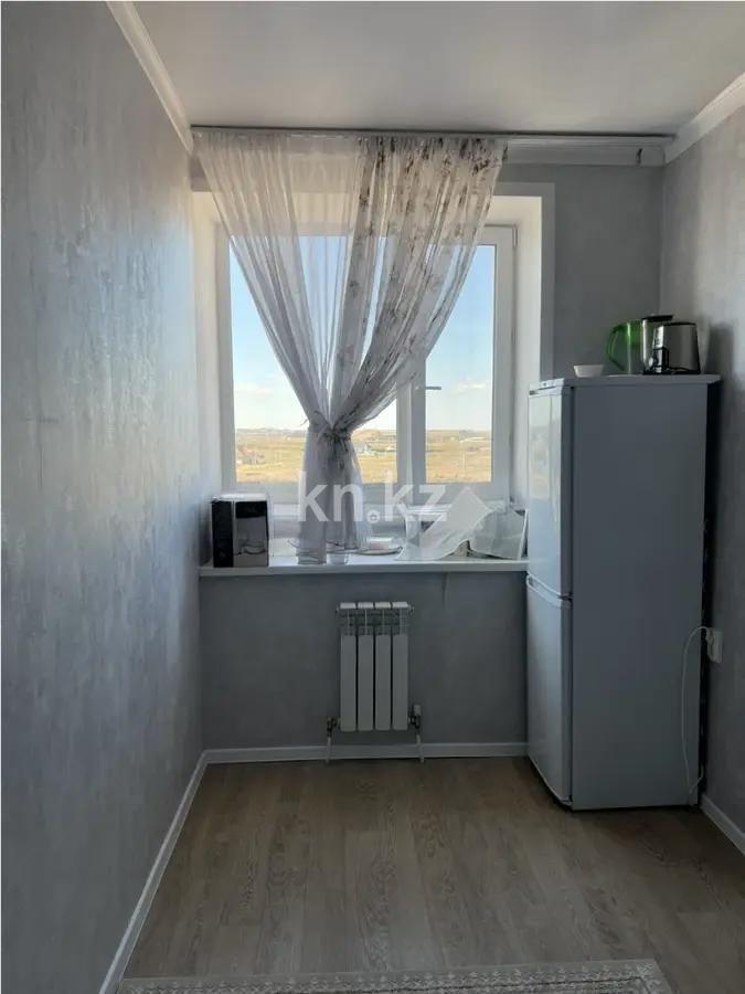 Продажа 1-комнатной квартиры, 29 м² в Астане - фото 2