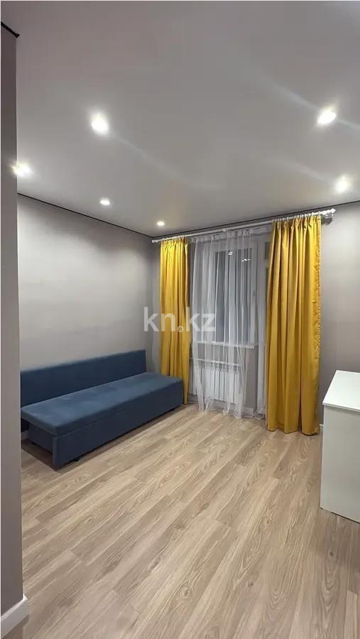 Продажа 3-комнатной квартиры, 73 м² в Астане