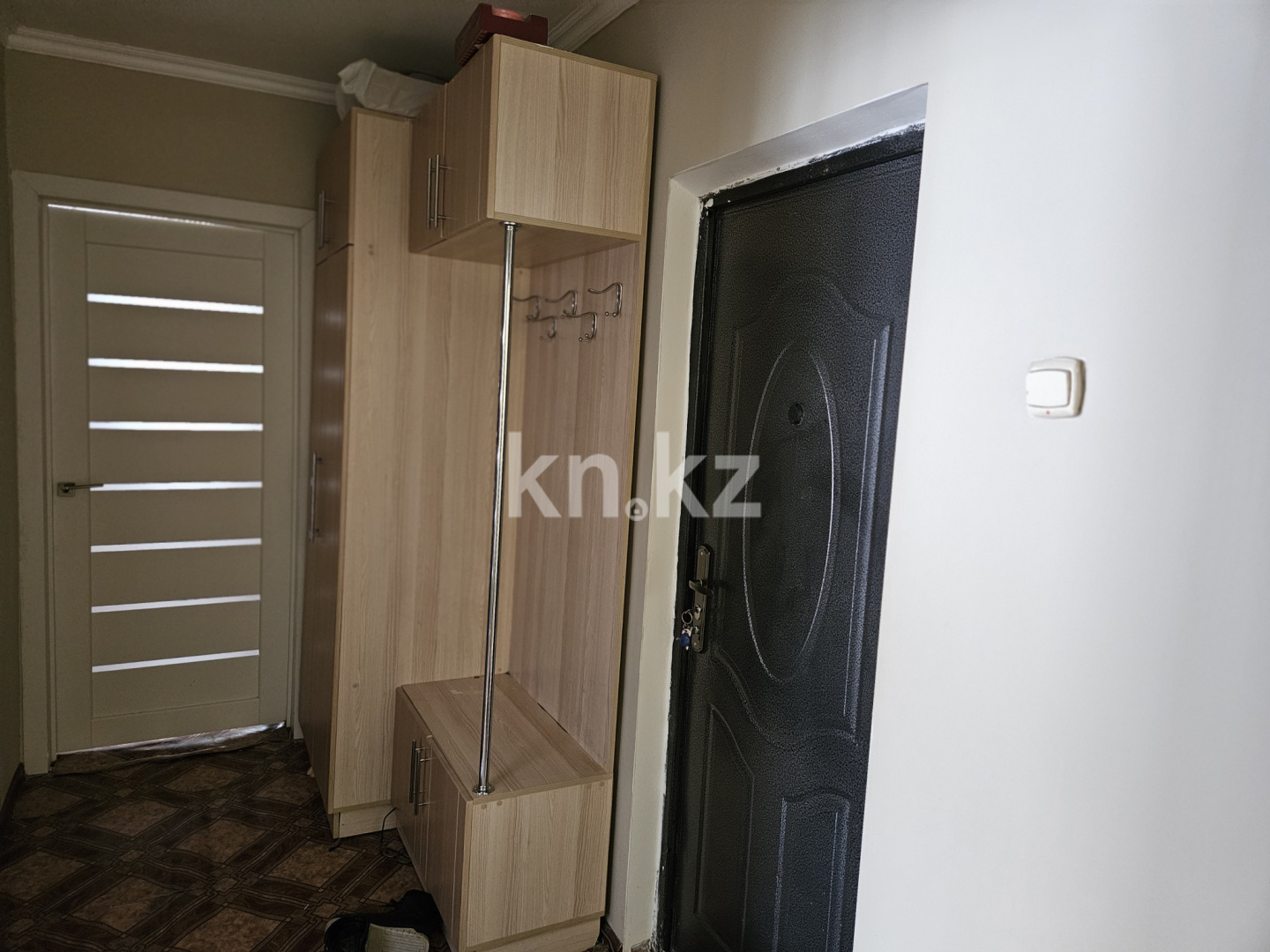 Продажа 2-комнатной квартиры, 54 м², мкр-н Гульдер-1, дом  16 в Караганде - фото 3