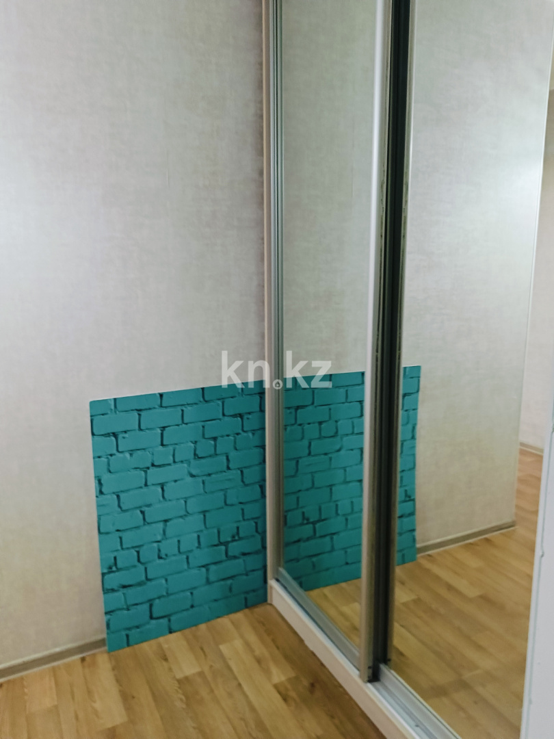 Аренда 1-комнатной квартиры, 42 м² в Астане - фото 9