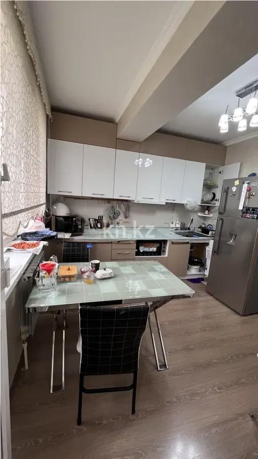 Продажа 3-комнатной квартиры, 84 м² в Алматы - фото 3