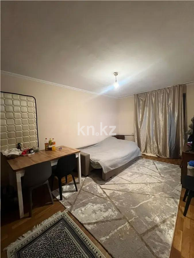 Продажа 1-комнатной квартиры, 33 м² в Алматы