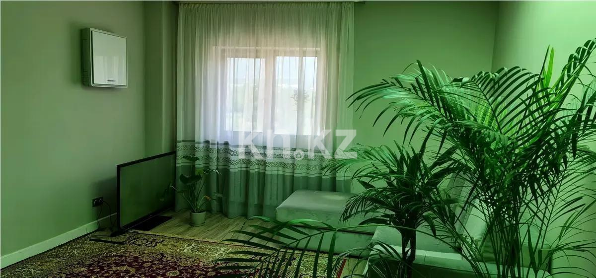 Продажа 3-комнатной квартиры, 100 м², пр. Серкебаева, дом  111 в Алматы