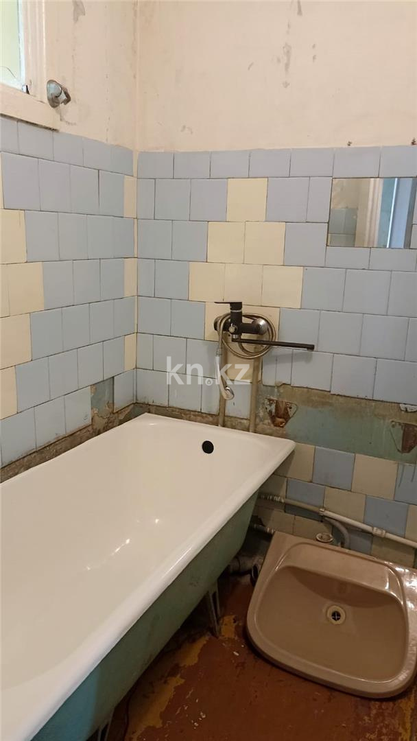 Продажа 3-комнатной квартиры, 62 м², пр. Мира в Темиртау - фото 11