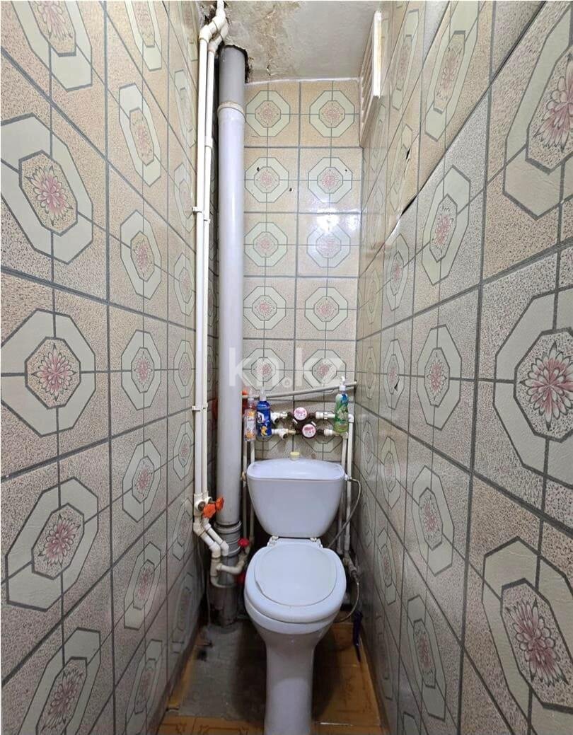 Продажа 2-комнатной квартиры, 44 м² в Темиртау - фото 10