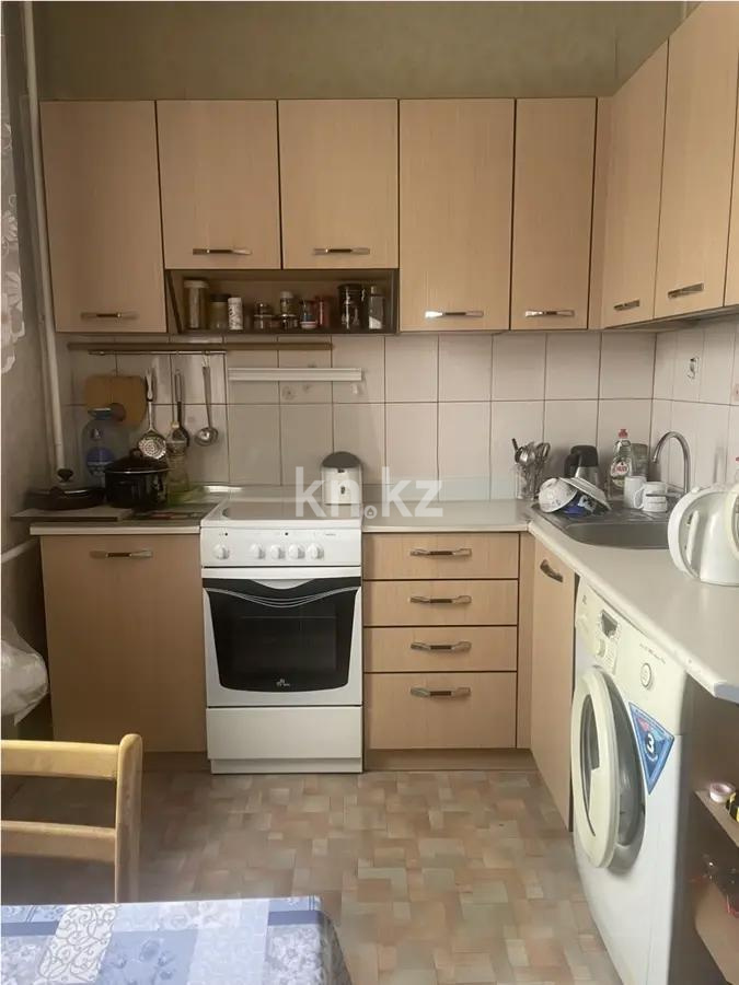 Продажа 2-комнатной квартиры, 57 м² в Алматы - фото 2