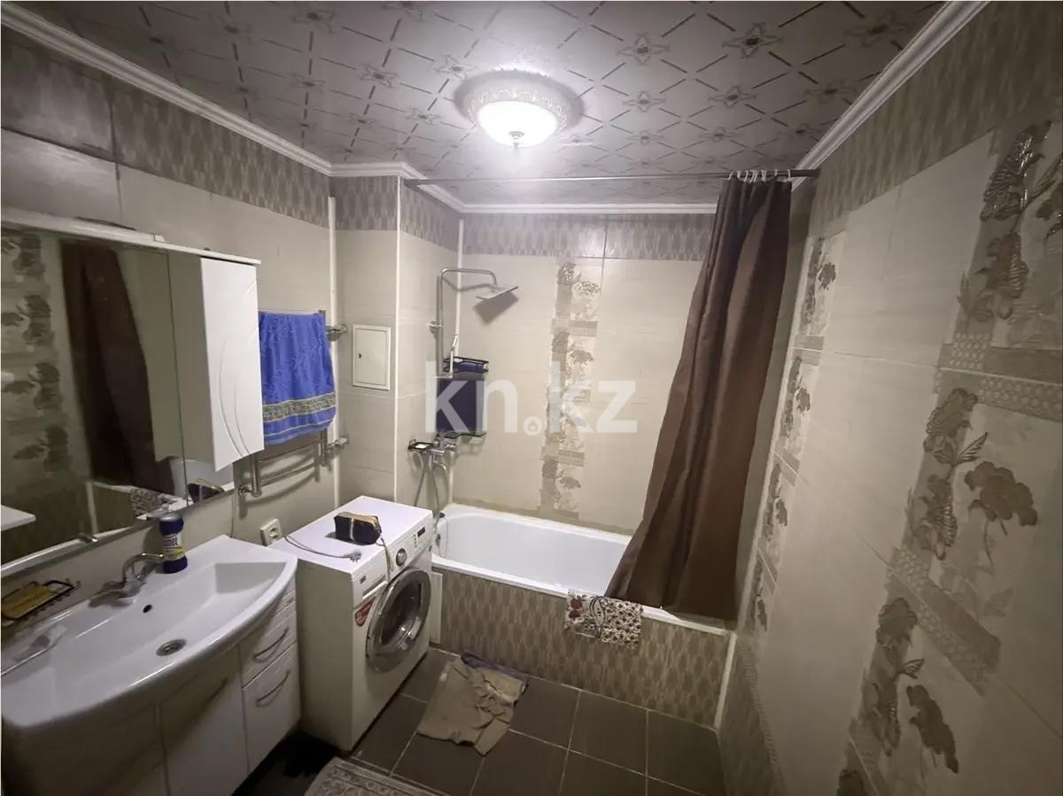 Продажа 3-комнатной квартиры, 75 м² в Алматы - фото 5