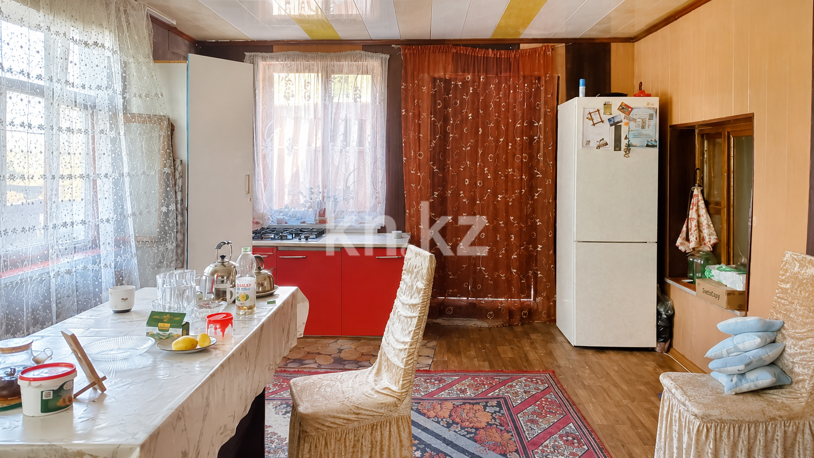 Продажа 4-комнатного дома, 150 м² в Алматы - фото 5