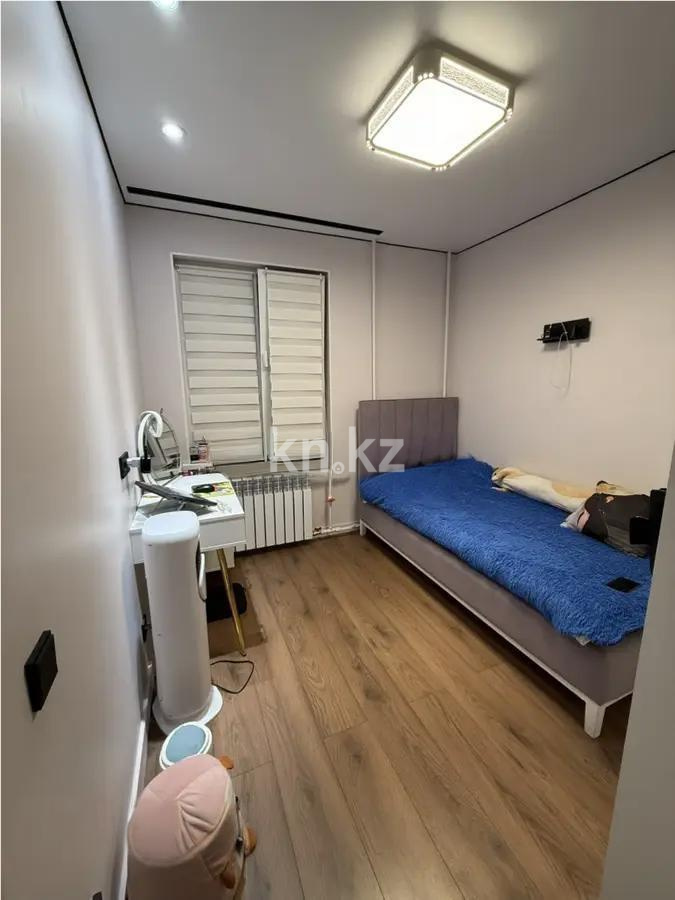 Продажа 4-комнатной квартиры, 57 м² в Алматы - фото 2