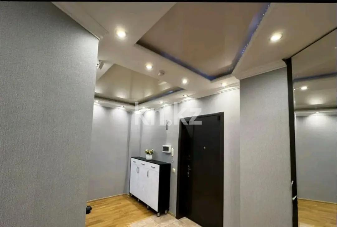 Продажа 2-комнатной квартиры, 49 м² в Астане - фото 4