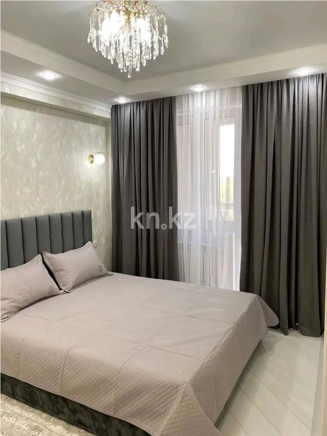 Продажа 2-комнатной квартиры, 60 м², пр. Сейфуллина, дом  51 в Алматы - фото 2