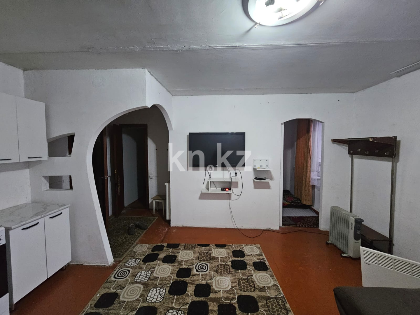 Продажа 2-комнатной квартиры, 34 м² в Караганде - фото 3