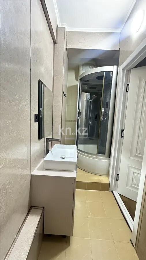 Продажа 2-комнатной квартиры, 58 м² в Алматы - фото 6
