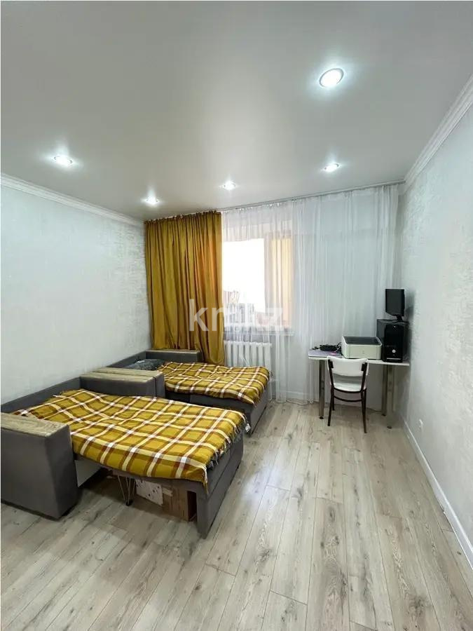 Продажа 2-комнатной квартиры, 64.2 м², ул. Мустафина, дом  15/1 в Астане - фото 2