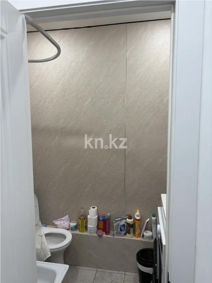 Продажа 2-комнатной квартиры, 31 м² в Алматы - фото 4