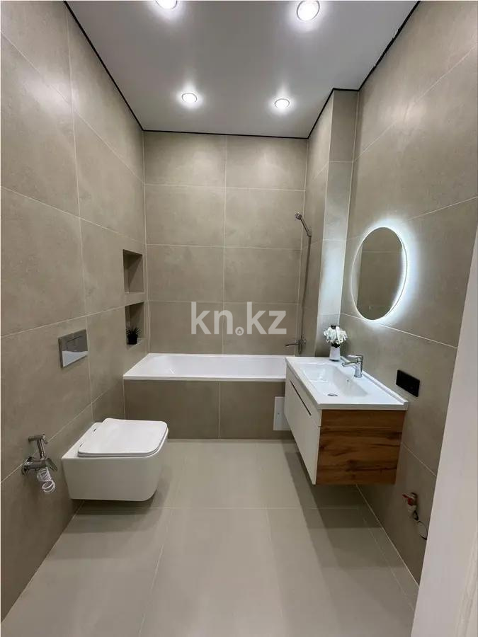 Продажа 2-комнатной квартиры, 42.3 м² в Астане - фото 3