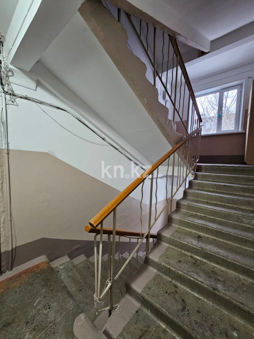 Продажа 1-комнатной квартиры, 30 м² в Караганде - фото 13