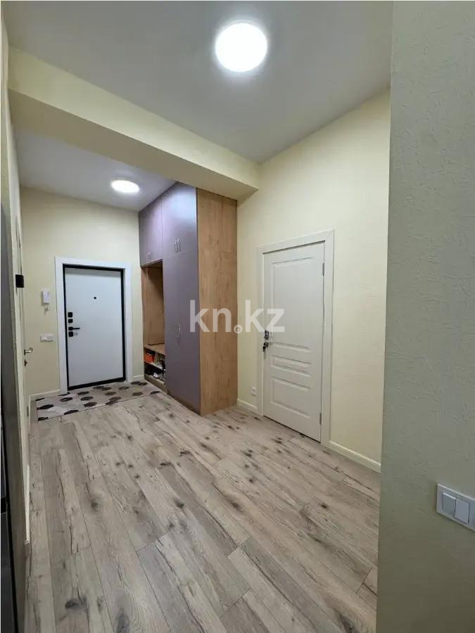 Продажа 2-комнатной квартиры, 54.4 м², ул. Талды, дом  63 в Алматы - фото 4