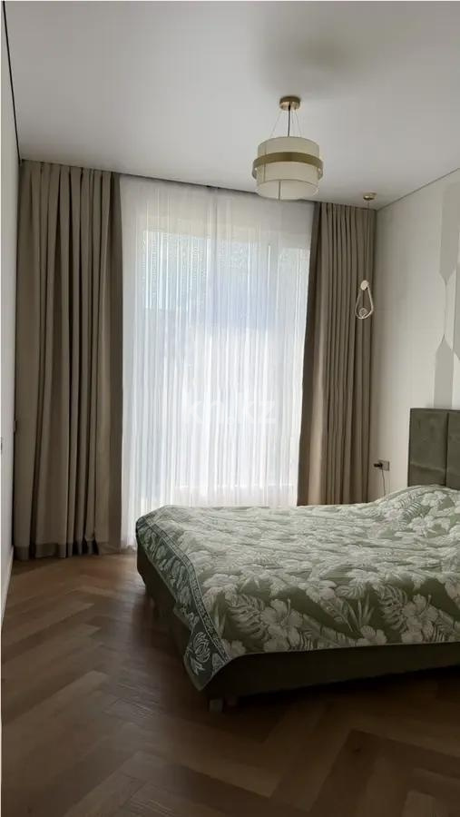 Продажа 2-комнатной квартиры, 40.5 м² в Алматы - фото 2