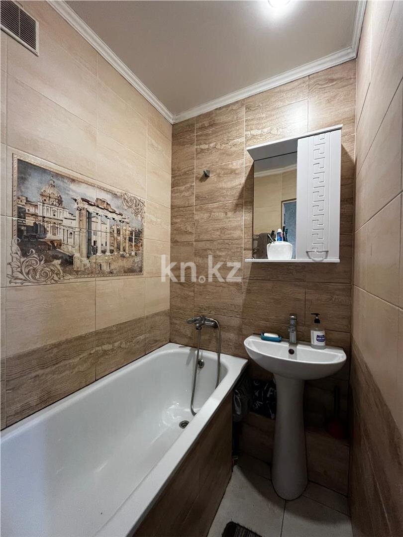 Продажа 3-комнатной квартиры, 47 м² в Караганде - фото 8