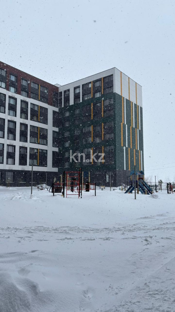 Продажа 3-комнатной квартиры, 80 м² в Астане - фото 7