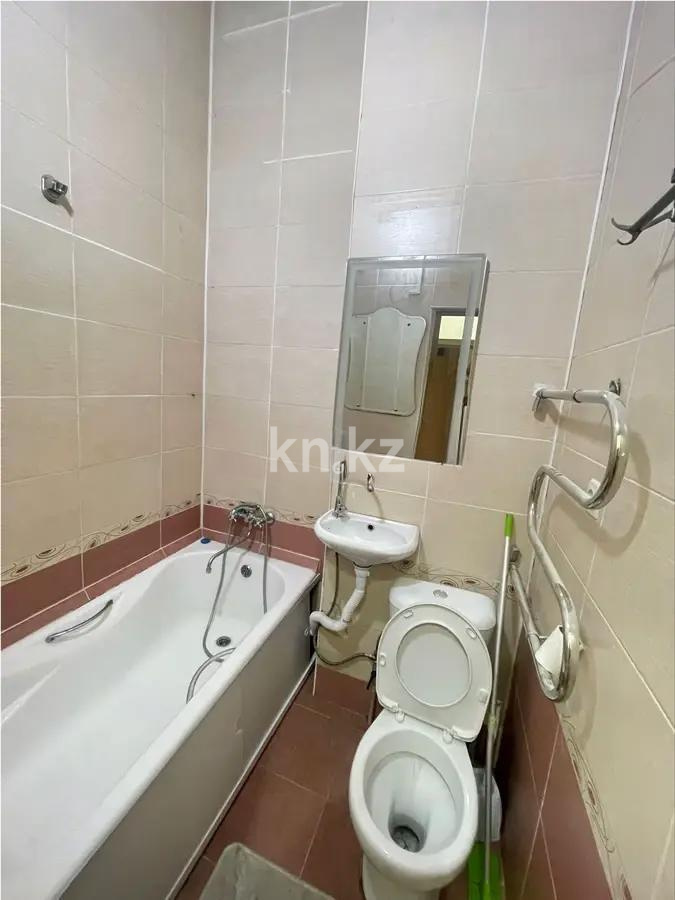 Продажа 2-комнатной квартиры, 47 м² в Алматы - фото 4