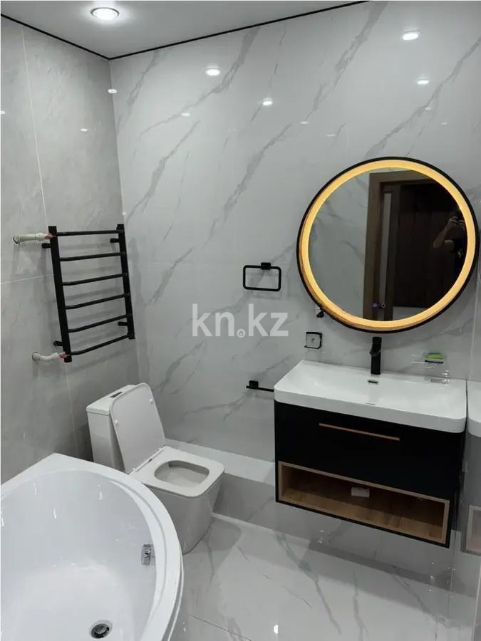 Продажа 1-комнатной квартиры, 40 м² в Алматы - фото 3