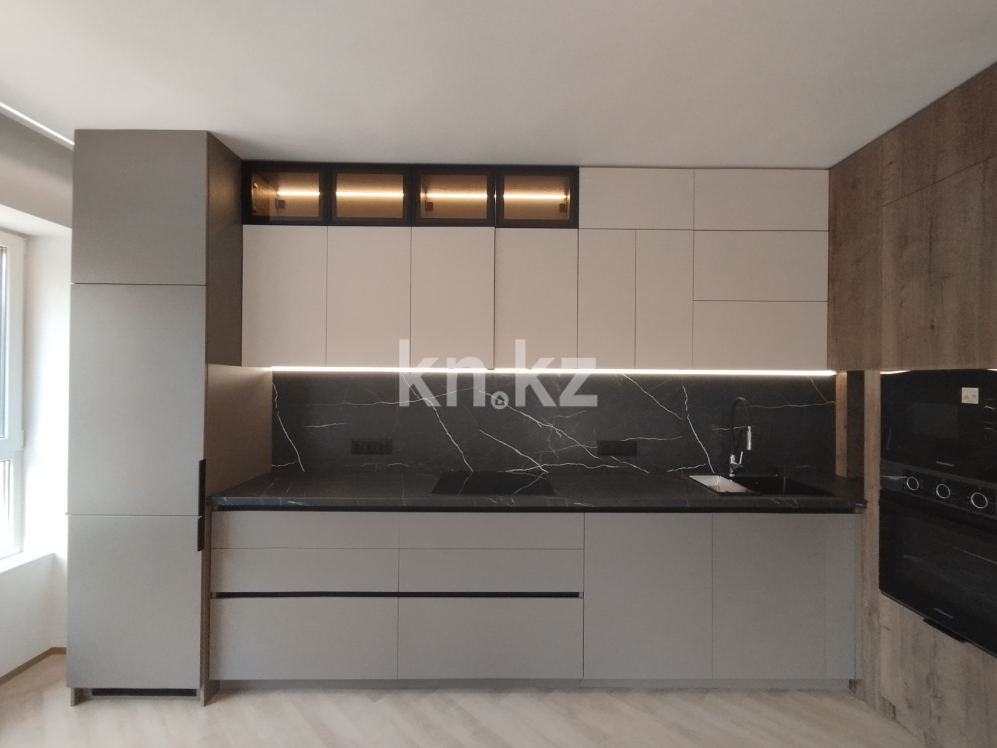 Аренда 2-комнатной квартиры, 52 м² в Алматы - фото 4