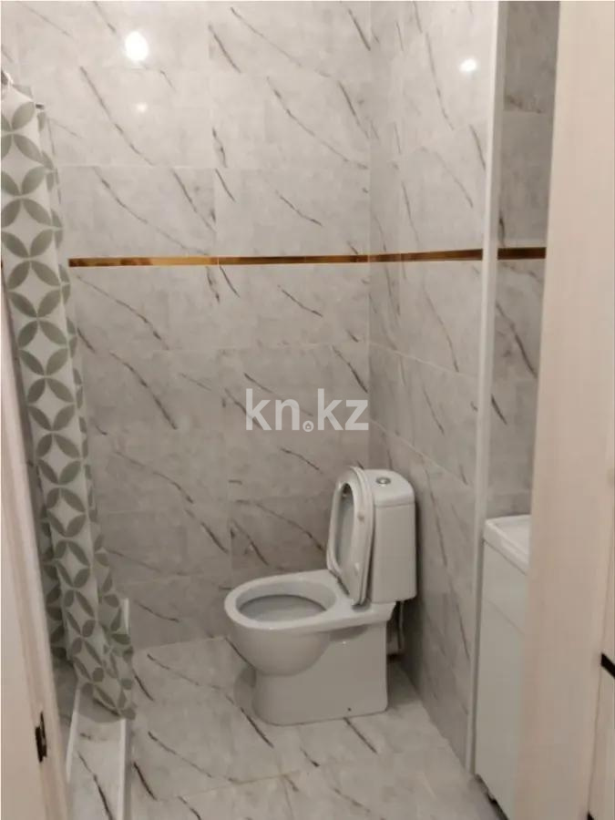 Продажа 1-комнатной квартиры, 27 м² в Алматы - фото 3