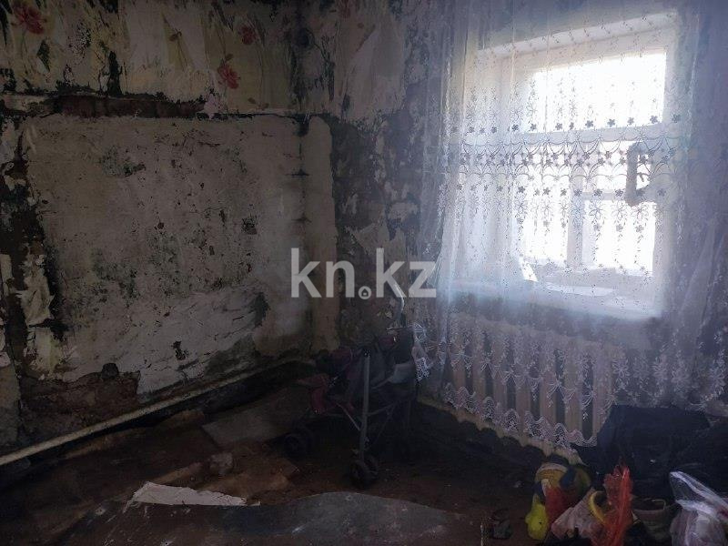 Продажа 3-комнатного дома, 42.6 м², ул. Локомотивная в Караганде - фото 8
