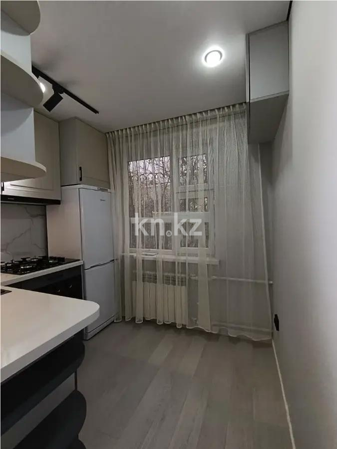 Продажа 1-комнатной квартиры, 31 м² в Алматы - фото 2