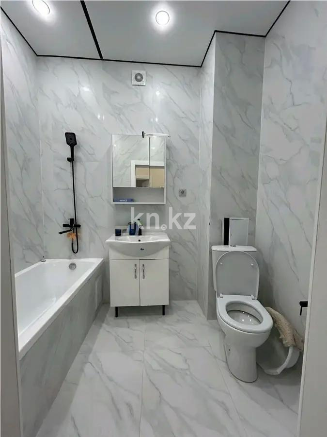 Продажа 2-комнатной квартиры, 60.7 м² в Астане - фото 4