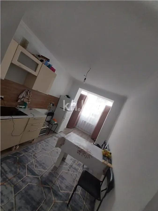 Продажа 1-комнатной квартиры, 39 м² в Астане - фото 2