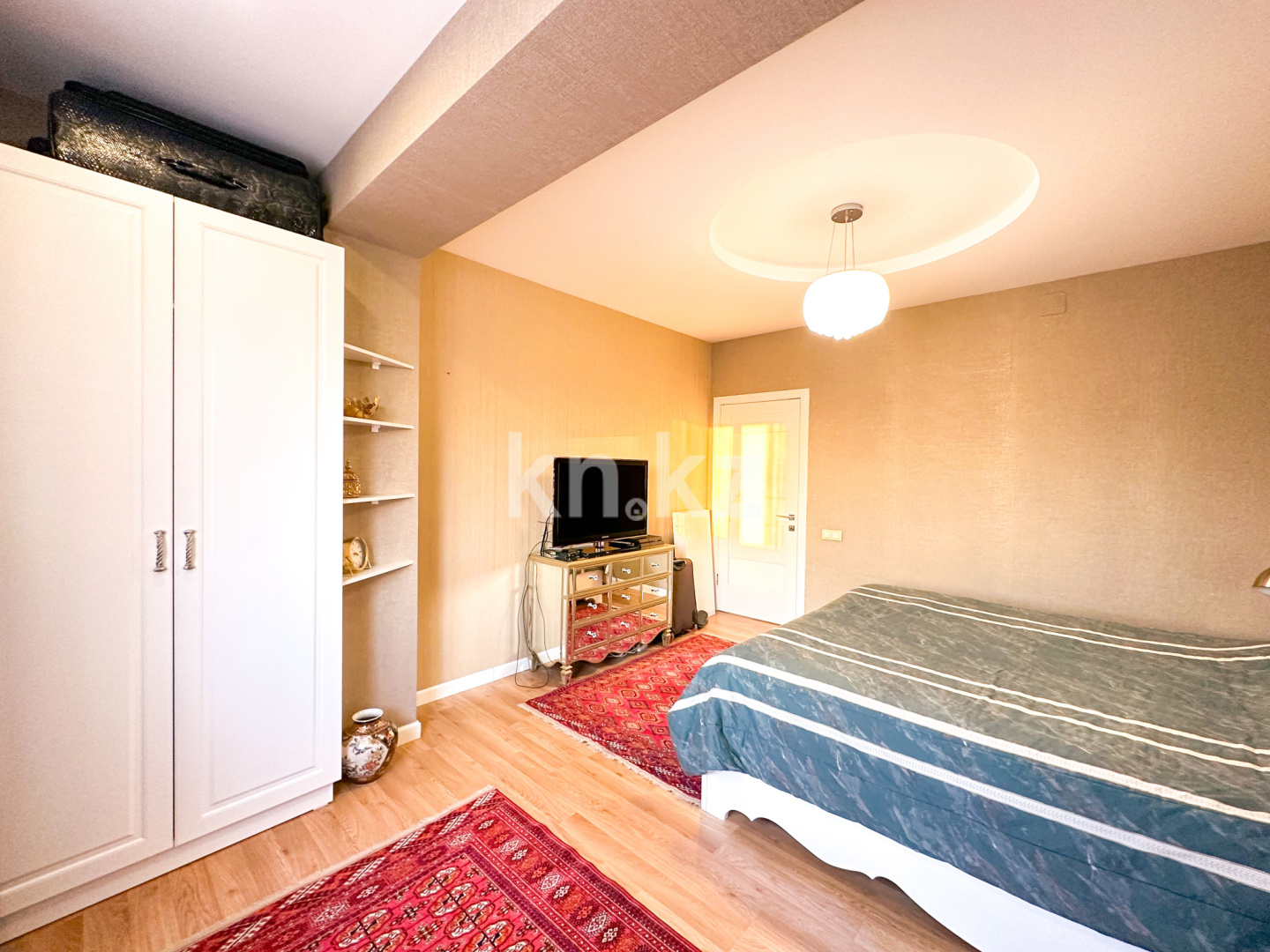 Продажа 3-комнатной квартиры, 81.1 м², мкр. Орбита-3, дом  55/2 в Алматы - фото 9