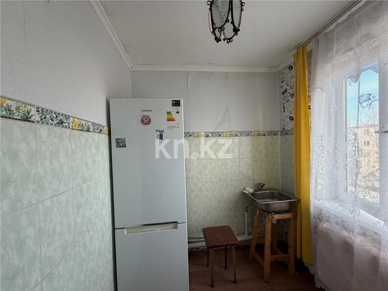 Продажа 2-комнатной квартиры, 43 м² в Темиртау - фото 5